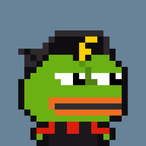 Fast Food Fren #2211