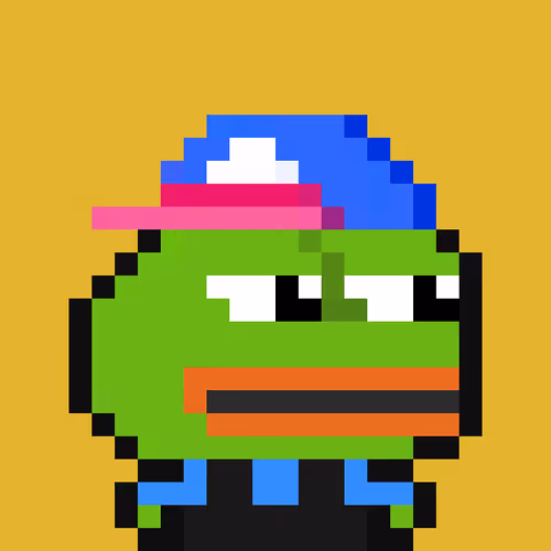 Fast Food Fren #365