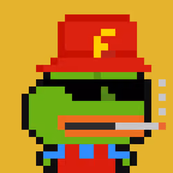 Fast Food Fren #3914