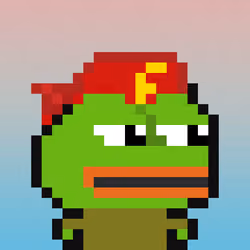 Fast Food Fren #318
