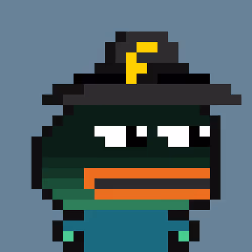 Fast Food Fren #2868