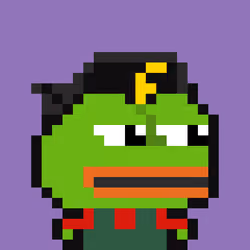 Fast Food Fren #692