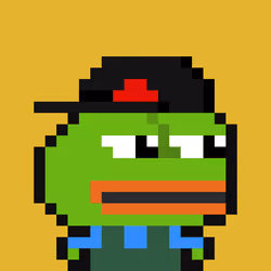 Fast Food Fren #1690