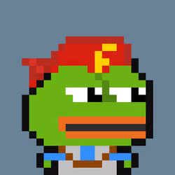 Fast Food Fren #2694