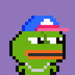 Fast Food Fren #4227