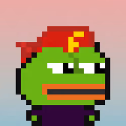 Fast Food Fren #5221