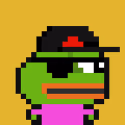 Fast Food Fren #1875