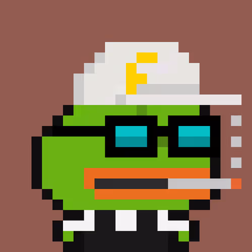 Fast Food Fren #2470