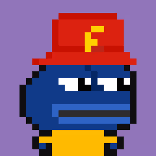 Fast Food Fren #2924