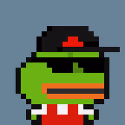 Fast Food Fren #2973