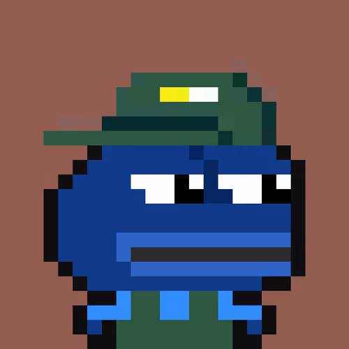 Fast Food Fren #1555