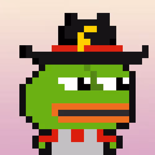 Fast Food Fren #1842