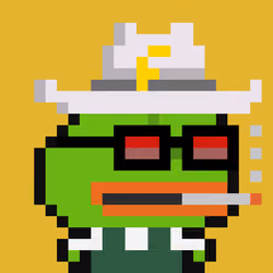 Fast Food Fren #3600