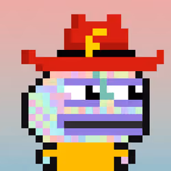 Fast Food Fren #2566