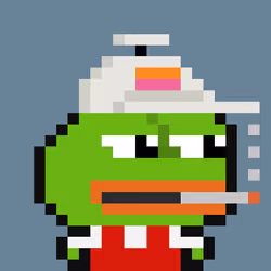 Fast Food Fren #5141