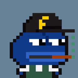 Fast Food Fren #4864