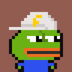 Fast Food Fren #1259