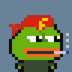 Fast Food Fren #4807