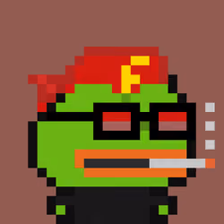 Fast Food Fren #3603