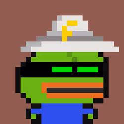 Fast Food Fren #1968