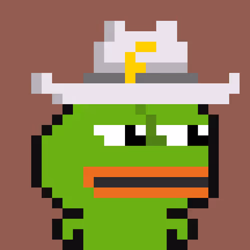 Fast Food Fren #17