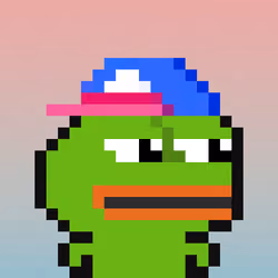 Fast Food Fren #2732