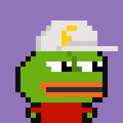 Fast Food Fren #1757