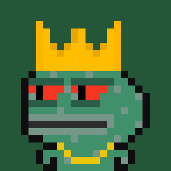 Fast Food Fren #5554
