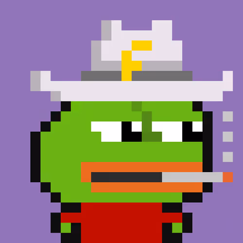 Fast Food Fren #1914