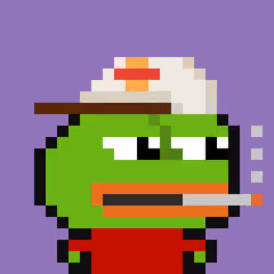 Fast Food Fren #4494