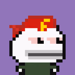 Fast Food Fren #2555