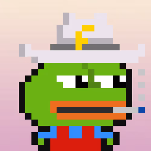 Fast Food Fren #5255