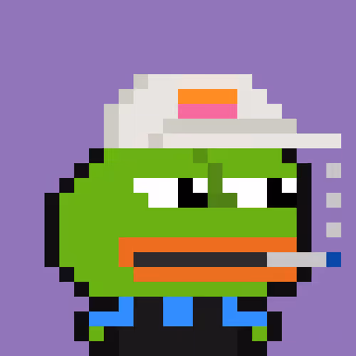 Fast Food Fren #2931