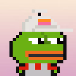 Fast Food Fren #2218