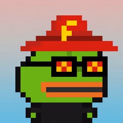 Fast Food Fren #4364