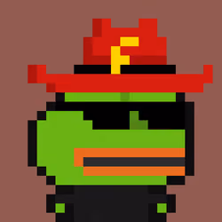 Fast Food Fren #2490