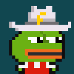 Fast Food Fren #1733