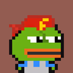 Fast Food Fren #1509