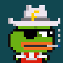Fast Food Fren #2660
