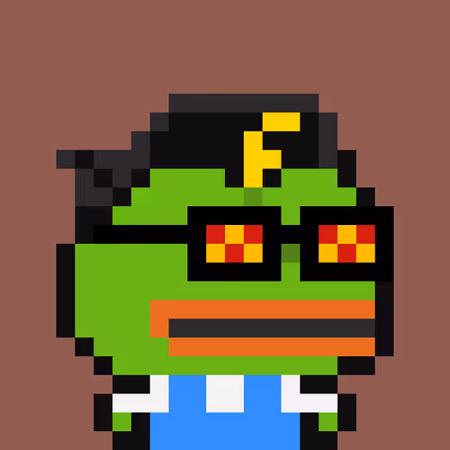 Fast Food Fren #4273