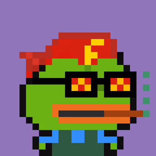 Fast Food Fren #2349