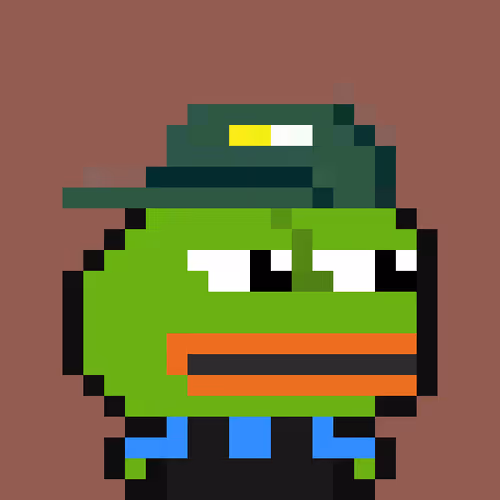 Fast Food Fren #4481