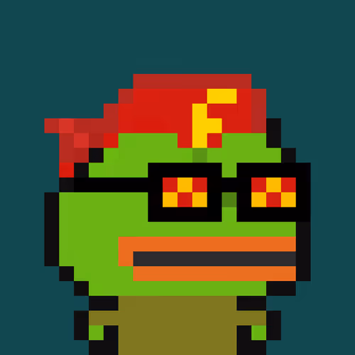 Fast Food Fren #930