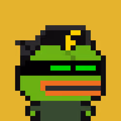 Fast Food Fren #2967