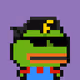 3695