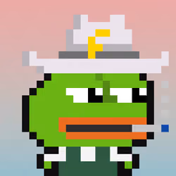 Fast Food Fren #2539