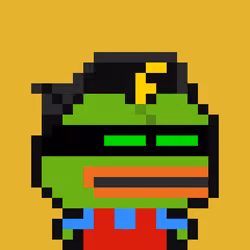 Fast Food Fren #2571