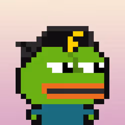 Fast Food Fren #1750