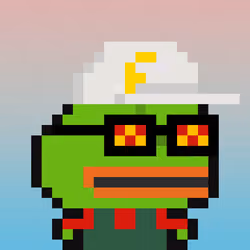 Fast Food Fren #1277