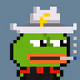 Fast Food Fren #2096